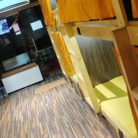 Sunrise Dormitory-3